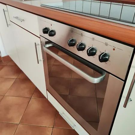 Lejlighed Dolce Gold