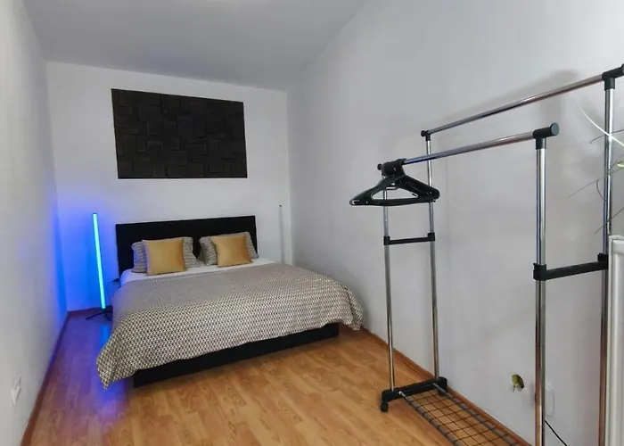 Appartement Dolce Gold *
