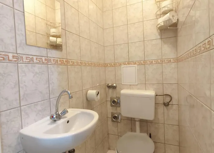 Dolce Gold Appartement *