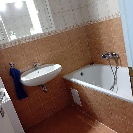 Apartman Dolce Gold