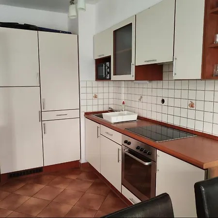 Apartman Dolce Gold Budapest