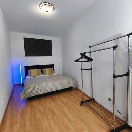 Appartement Dolce Gold *