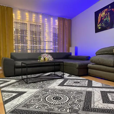 Dolce Gold Apartman